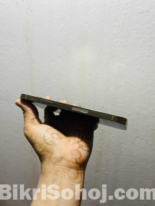 IPhone 12 pro, 256GB